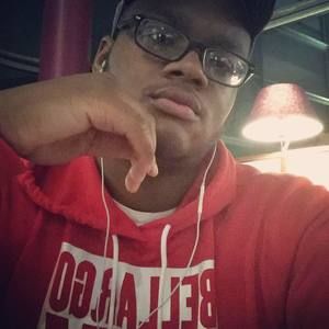 Meet your Posher, Quadir